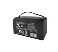 Batteria al gel amio uso 12V 100Ah AGM UPS