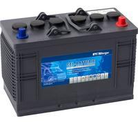Batteria al gel berger 12 v / 90 ah