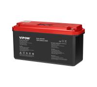 Batteria al gel LiFePO4 da 200 Ah