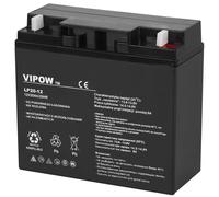Batteria al Gel ricaricabile 12V 20Ah AGM Impermeabile Solida da 17 a 22Ah