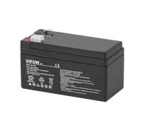 Batteria al gel Vipow 12V/1.3Ah
