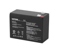 Batteria al gel Vipow 12V 10Ah per UPS PIEC