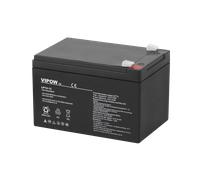 Batteria al gel Vipow 12V 12Ah per UPS PIEC