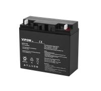 Batteria al gel Vipow 12V/17Ah