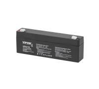Batteria al gel Vipow 12V/2.2Ah