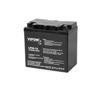 Batteria al gel Vipow 12V 55Ah per UPS PIEC