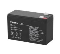 Batteria al gel Vipow 12V/7.5Ah