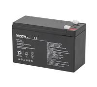 Batteria al gel Vipow 12V/7Ah