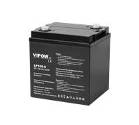 Batteria al gel Vipow 6V/100Ah