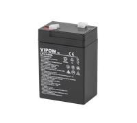 Batteria al gel Vipow 6V/4.5Ah HQ