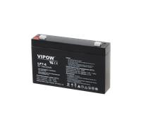 Batteria al gel Vipow 6V/7Ah senza manutenzione