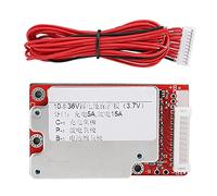 Batteria Al Litio 10S 36V Con Interfacce Precise Materiali Resistenti E Chipset Professionale Adatta Per Installazione Facile E Protezione Contro Sovraccarico
