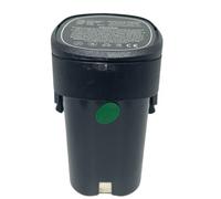 BATTERIA AL LITIO 14,4V -2,5Ah PER FORBICI e POMPE ELETTRONICHE VOLPI ORIGINALE