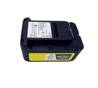 Batteria Al Litio 18V 36V 2.5AH 5.0AH, Compatibile Con Karcher, Batteria For Aspirapolvere 18V(36V2.5ah)
