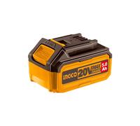 Batteria Al Litio 20 V 2 4 5 6 7,5 Ah Elettroutensili INGCO utensili elettrici