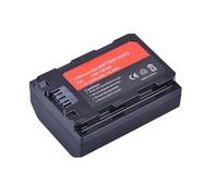 Batteria Al Litio 2280mAh, Compatibile Con Sony, For NP-FZ100 BC-QZ1 A9 A7R III A7 III A6600 NP-FZ100