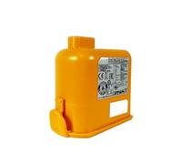 Batteria Al Litio 25,2 V EAC63382204, Compatibile Con LG, Cordzero A9 Aspirapolvere Senza Fili A9+ A9Plus A9M A9MASTER2X A9MULT12X A9PETNBED A9MULTI, Alta Capacità