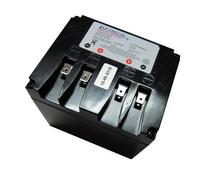 batteria al litio 25,2V 7,5 Ah per robot rasaerba Zucchetti 110Z03700A Ambrogio