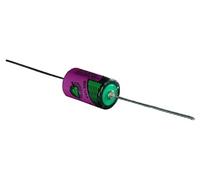 Batteria al litio 3,6 V filo assiale compatibile ZB4-600-BT1 Moeller