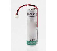 Batteria al litio 3.6 v per Bardin Flair 279 Merlin Gerin Schneider