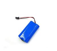 Batteria al litio 3,7V 4,4Ah