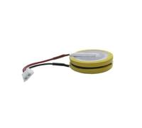 BATTERIA AL LITIO 3 V KIT PER SSB-T9K4 (2 X CR2032) CARDIN KITSSB-T9K4-1 NUOVO