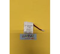 Batteria al Litio 3ER14335 10,8V 1,65Ah 2/3AA compatibile Albano Elettronica