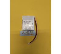 Batteria al Litio 3ER14505 10,8V 2,6Ah compatibile sistemi Albano Elettronica