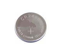 Ansmann Pile a bottone 3 V 620 mAh CR2450 24,5x5mm 1pz./blister Quantità:1