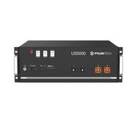 Batteria al Litio 4.8kWh 48V Pylontech US5000 Fotovoltaico Accumulo Storage
