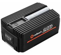 Batteria al Litio 40V 2Ah Ningbo NGP EP20