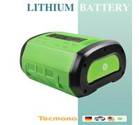 Batteria Al litio 56V 9Ah per EGO BA1400T BA5600T BA2240 BA1120 BA4200T BA2800T