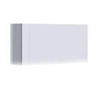 Batteria al litio 5K0 SMART HV PRO 5.12kWh Weco per inverter con accumulo