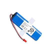 Batteria al litio ad alta capacità da 14,8 V, compatibile con Ilife, V3s Pro V50, V5s Pro, V8s, X750 Descrizione Batteria for aspirapolvere robot(4000mAh)