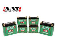 BATTERIA AL LITIO ALIANT YLP07 PER YAMAHA MT-07 ABS 2019-2024