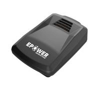 Alpina Batteria E-Power B 22 agli ioni di litio da 20 V, Capacità Batteria 2 Ah, Compatibile con tutti gli Attrezzi Portatili e i tagliaerba della gamma Alpina da 20 V