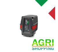 Batteria al Litio AMA 36V 4 Ah art. 90520