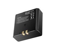 Batteria Al Litio: Batteria Ricaricabile Agli Ioni Di Litio VB18 Da 2000 MAh, Compatibile Con Godox, For Flash For Fotocamera NEEWER TT850 TT860 V850II V860 V860II