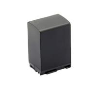 Batteria Al Litio: Batteria XA30 BP828 BP820 BP-828 BP-820, Compatibile Con La Batteria Canon XA30(BP-828)
