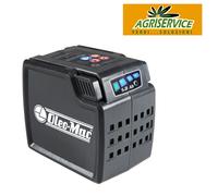 Batteria al litio Bi 5,0 Ah EFCO - Oleo-Mac decespugliatore soffiatore rasaerba
