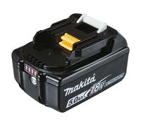 BATTERIA AL LITIO BL1850B - 5,0 Ah - MAKITA