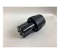 Batteria al litio BLUE BIRD per potatore modello CS2204 12.6 V 2.5 Ah 22-04