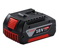 BATTERIA AL LITIO BOSCH GBA 18V 4.0AH PROFESSIONAL 1600Z00038