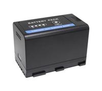 Batteria Al Litio BP-A30 BP-A60, Compatibile Con Canon, For EOS C70(BP-A30)