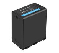 Batteria Al Litio BP-A30 BP-A60, Compatibile Con Canon, For EOS C70(BP-A60)