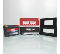 Batteria al litio BS Battery per quad TGB 425 blad. 4x4 2007-2010 BSli-10 /