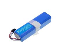 Batteria Al Litio, Compatibile Con Eufy, L70 L10 Hybrid T2190, Compatibile Con 360, S9 X95 X90 Robot Aspirapolvere Ricaricabile