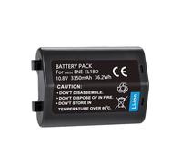 Batteria Al Litio, Compatibile Con Nikon, For EN-EL18d Z9 MH-26 MH-26a MH-33 D4 D4S D5(1pcs)