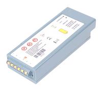 Batteria al litio compatibile con Philips, Laerdal Heartstart Forerunner 2, 2+, M3863A
