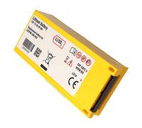Batteria al litio compatibile con Physio Control Defibrillator Lifepak 500 - 300-5380-030, 11141-000016